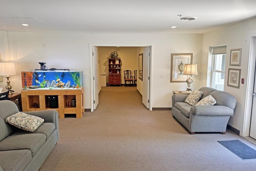 17935 Roosevelt Rd, Hemlock, MI à vendre - Photo intérieure – Image 3 sur 4