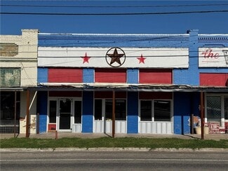 Plus de détails pour Gassaway Ave, Lott, TX - Local d’activités à vendre