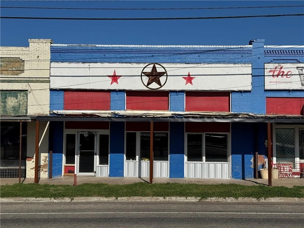 Gassaway Ave, Lott, TX à vendre Photo principale– Image 1 sur 8