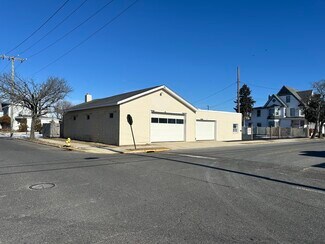 Plus de détails pour 501 Buck St, Millville, NJ - Local commercial à vendre