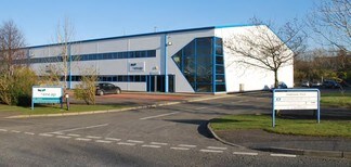 Plus de détails pour Units 1-7 Oakbank Park Way – Industriel/Logistique à vendre, Mid Calder
