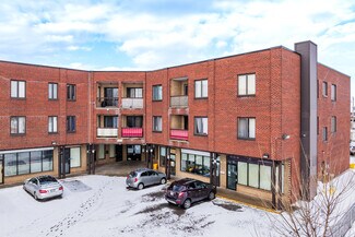 Plus de détails pour 7465-7467 Av André-Ampère, Montréal, QC - Bureau/Local commercial à louer