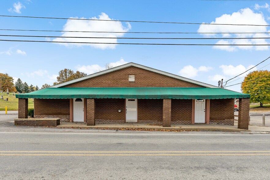 180 Butler Rd, Saxonburg, PA à vendre - Photo de l’immeuble – Image 1 sur 68