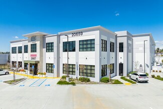 Plus de détails pour 20631 Valley Blvd, Walnut, CA - Bureau, Local commercial à louer