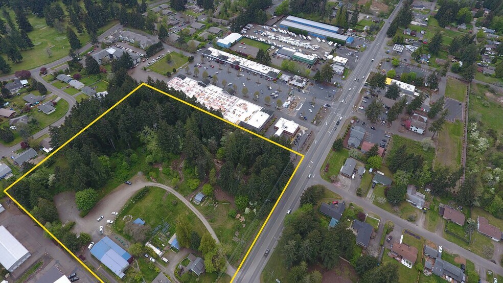 4560 SE Mile Hill Dr, Port Orchard, WA à louer - Photo de l’immeuble – Image 3 sur 48
