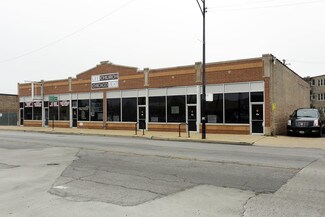 Plus de détails pour 3541-3545 N Elston Ave, Chicago, IL - Local commercial à vendre