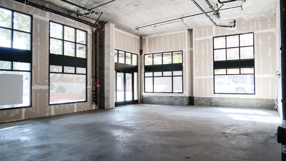 460 Grand Ave, Oakland, CA à louer - Photo de l’immeuble – Image 3 sur 5