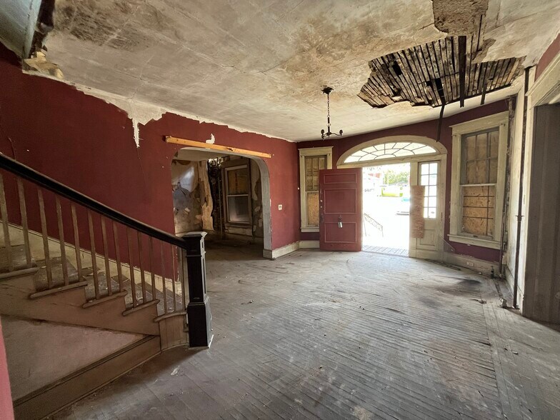 17 Corling St, Petersburg, VA à vendre - Photo de l’immeuble – Image 3 sur 15