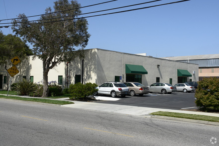 3705 Haven Ave, Menlo Park, CA à louer - Photo de l’immeuble – Image 1 sur 6