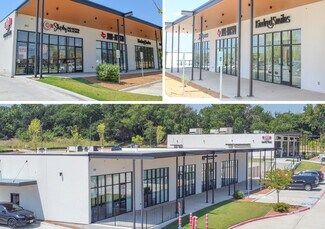 Plus de détails pour 3801 Virginia Pky, McKinney, TX - Local commercial à vendre