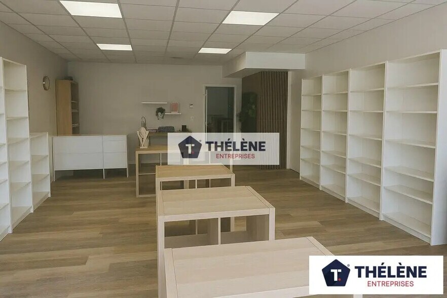 Local commercial dans Castelnau-le-Lez à louer - Photo intérieure – Image 3 sur 4