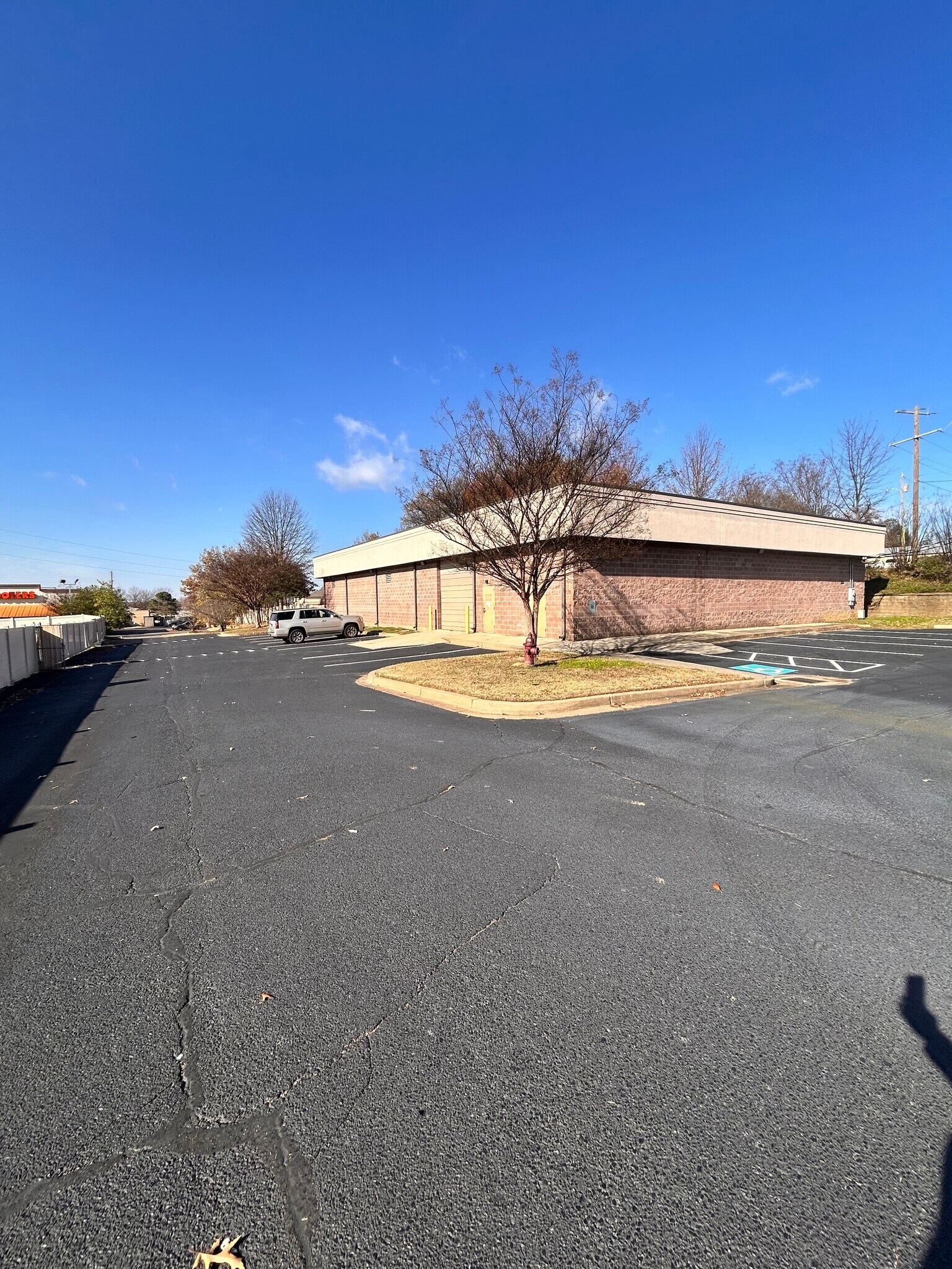 966 Goodman Rd W, Horn Lake, MS à louer Photo principale– Image 1 sur 7
