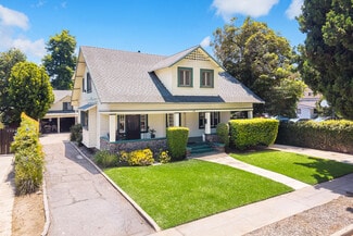 Plus de détails pour 1156 Steuben St, Pasadena, CA - Logement à vendre