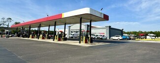 Plus de détails pour 3847 FL-25, Gainesville, FL - Local commercial à vendre