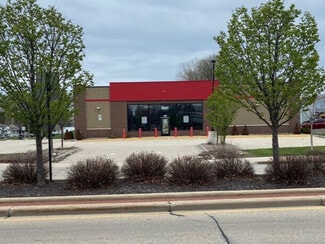 Plus de détails pour 2120 Jackson St, Oshkosh, WI - Local commercial à vendre