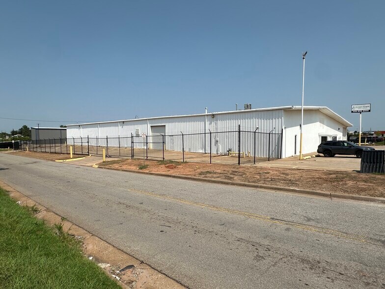 401 SE 59th St, Oklahoma City, OK à vendre - Photo de l’immeuble – Image 3 sur 24