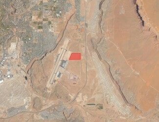 Plus de détails pour S Airport Pky, St George, UT - Terrain à vendre