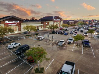 Plus de détails pour 10228 Broadway St, Pearland, TX - Bureau/Local commercial à louer