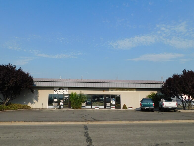 3406 Centennial Park Dr, Carson City, NV à vendre - Photo principale – Image 1 sur 6