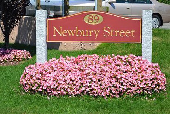 89 Newbury St, Danvers, MA à louer - Photo de l’immeuble – Image 3 sur 10