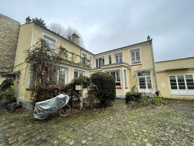 6 Rue Dunois, Paris à louer - Photo de l’immeuble – Image 1 sur 27