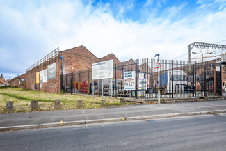 Plus de détails pour Hyde Rd, Manchester - Industriel/Logistique à louer