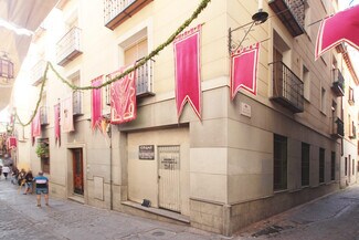 Plus de détails pour Calle Alfileritos, 21, Toledo - Logement à vendre