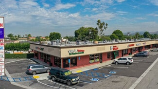 Plus de détails pour 10701-10731 La Mirada Blvd, Whittier, CA - Local commercial à louer