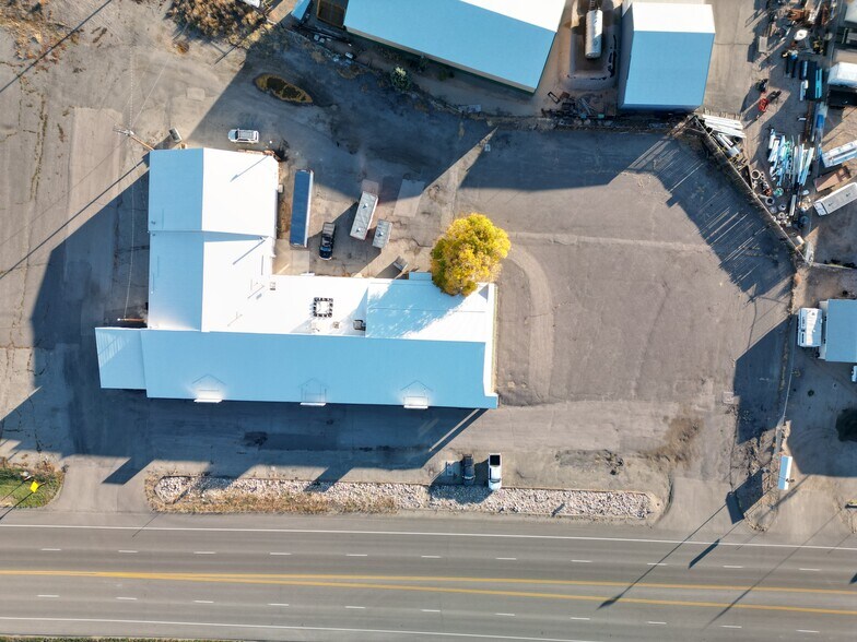 1720 Main St, Lander, WY à vendre - Photo de l’immeuble – Image 3 sur 55