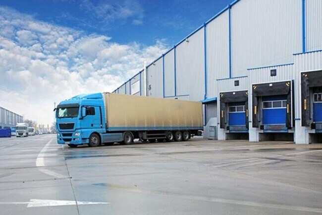 Plus de détails pour Local d'activités à louer