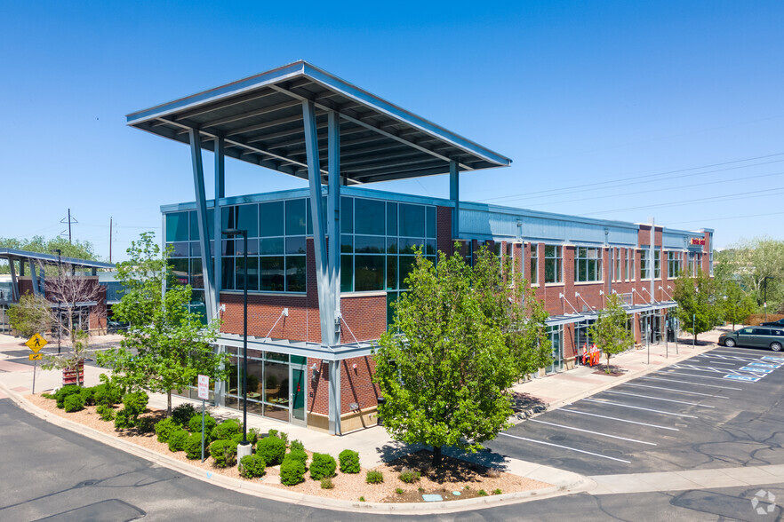 2630 W Belleview Ave, Littleton, CO à louer - Photo de l’immeuble – Image 3 sur 36