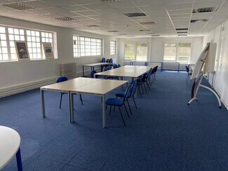 Plus de détails pour Bureau à louer