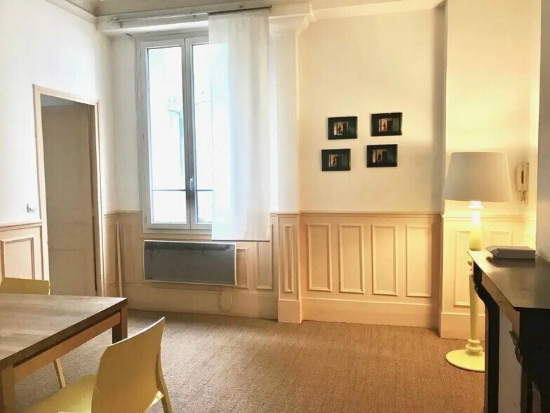 Bureau dans Paris à vendre - Photo intérieure – Image 1 sur 4
