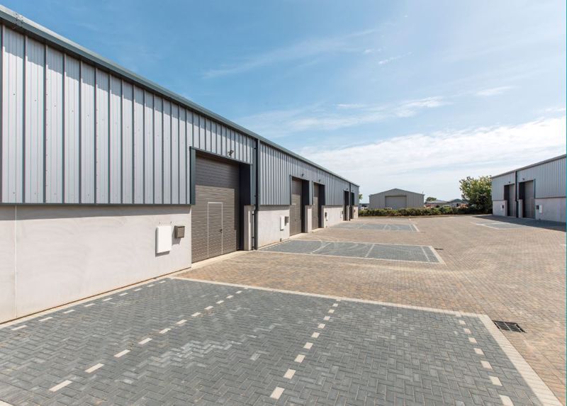 99 Block M Ballahick Ln, Isle Of Man à vendre - Photo de l’immeuble – Image 2 sur 2