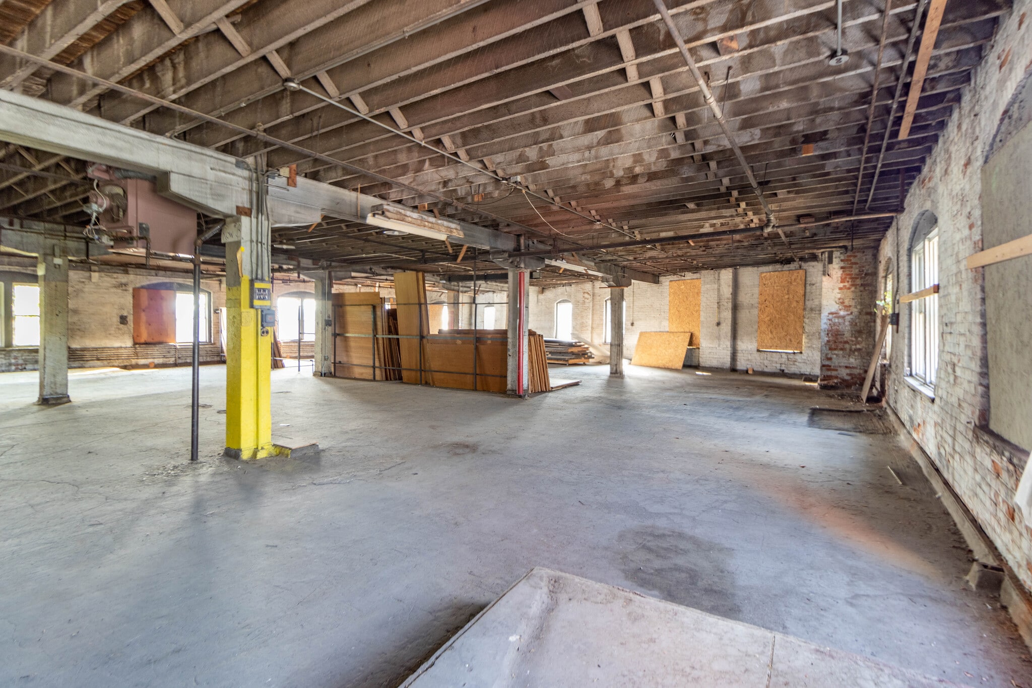 1275 Budd St, Cincinnati, OH à louer Photo intérieure– Image 1 sur 15