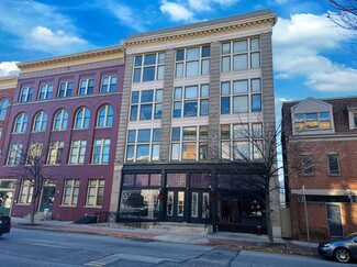 Plus de détails pour 238-242 N George St, York, PA - Logement à vendre