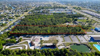Plus de détails pour 53 NE Pine Island Rd, Cape Coral, FL - Terrain à vendre