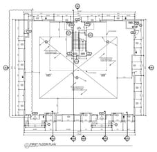 1911 FM 423, Little Elm, TX à louer Plan d’étage– Image 2 sur 6