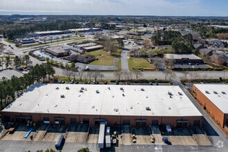 4455 Commerce Dr, Buford, GA - VUE AÉRIENNE  vue de carte