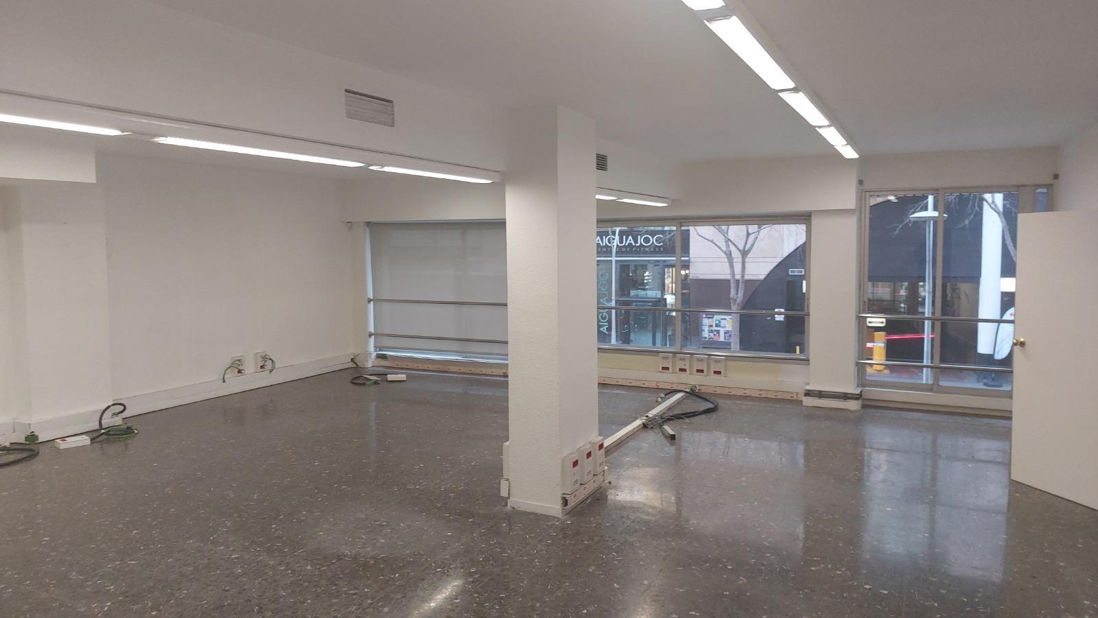 Bureau dans Barcelone, Barcelona à louer Photo intérieure– Image 1 sur 12