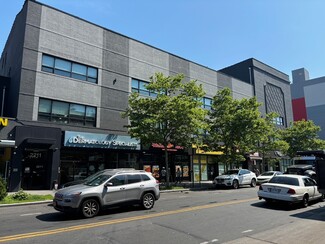 Plus de détails pour 2211-2225 Church Ave, Brooklyn, NY - Bureau à louer