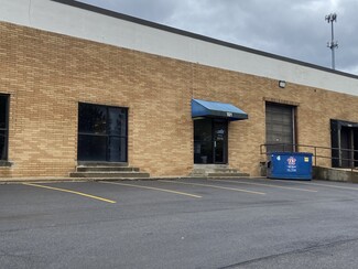 Plus de détails pour 6892 Snowville Rd, Brecksville, OH - Industriel/Logistique à louer