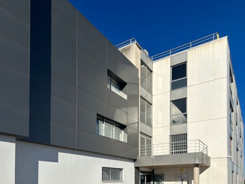 Bureau dans Alcobendas, Madrid à louer - Photo de l’immeuble – Image 3 sur 11
