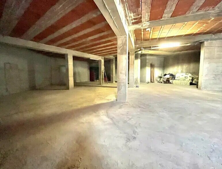 Local commercial dans Nice à louer - Photo de l’immeuble – Image 3 sur 9