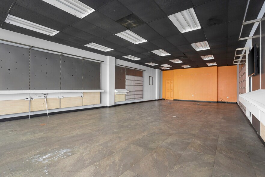 4218-4222 E Lancaster Ave, Fort Worth, TX à louer - Photo de l’immeuble – Image 2 sur 5
