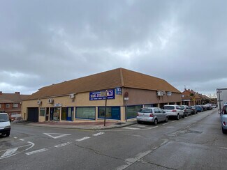 Plus de détails pour Local commercial à vendre