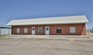 Plus de détails pour 101 20th St S, Texas City, TX - Local d'activités à louer