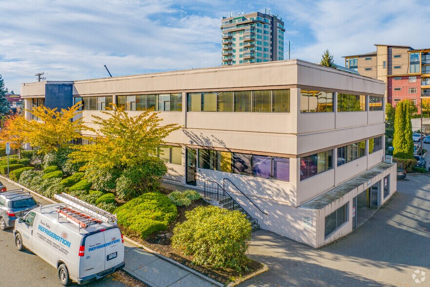 32475 Simon Ave, Abbotsford, BC à louer - Photo de l’immeuble – Image 3 sur 4