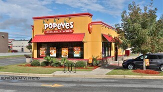 Plus de détails pour 1101 Powder Springs St, Marietta, GA - Local commercial à vendre