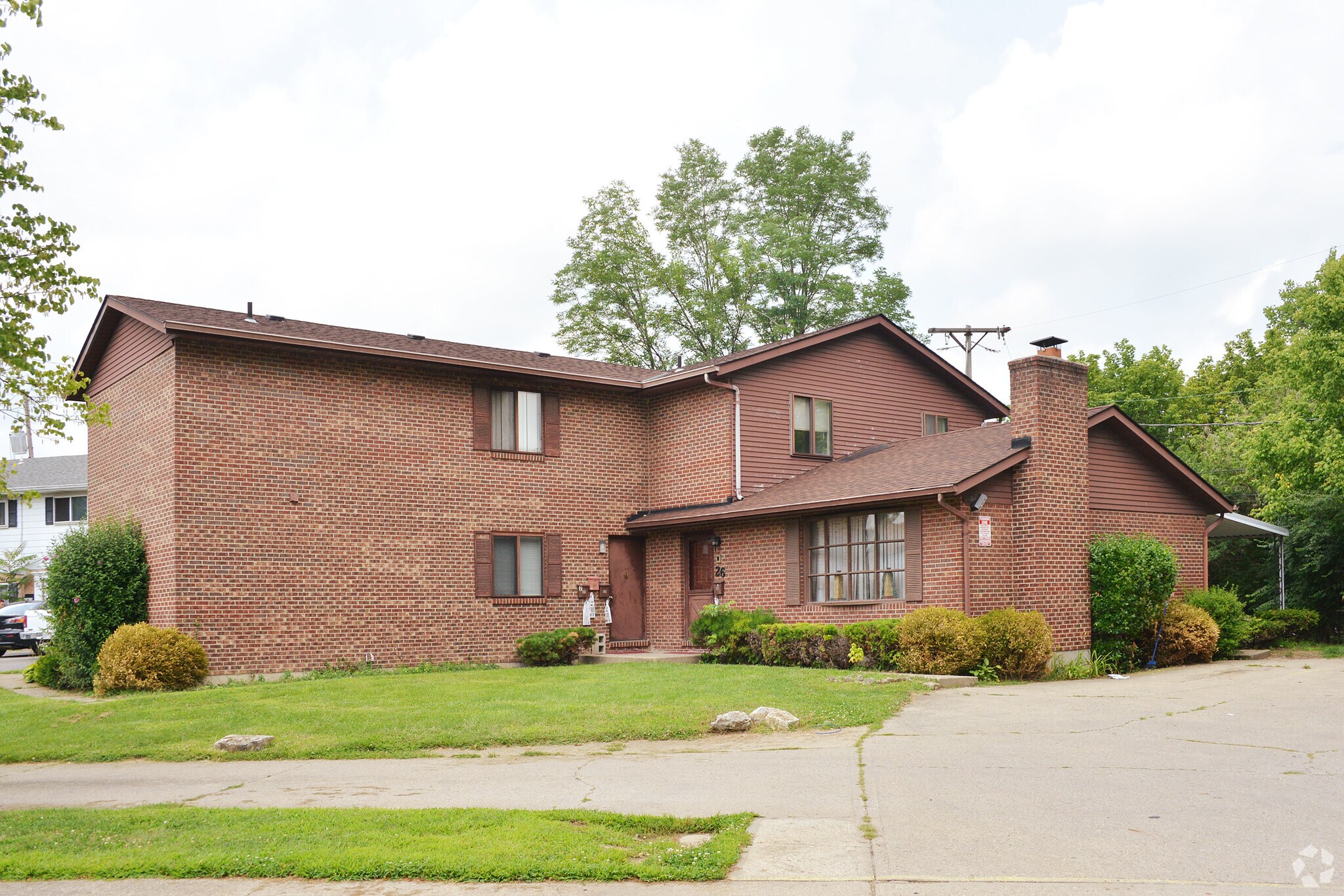 26 Bryant Ln, Hamilton, OH à vendre Photo principale– Image 1 sur 5